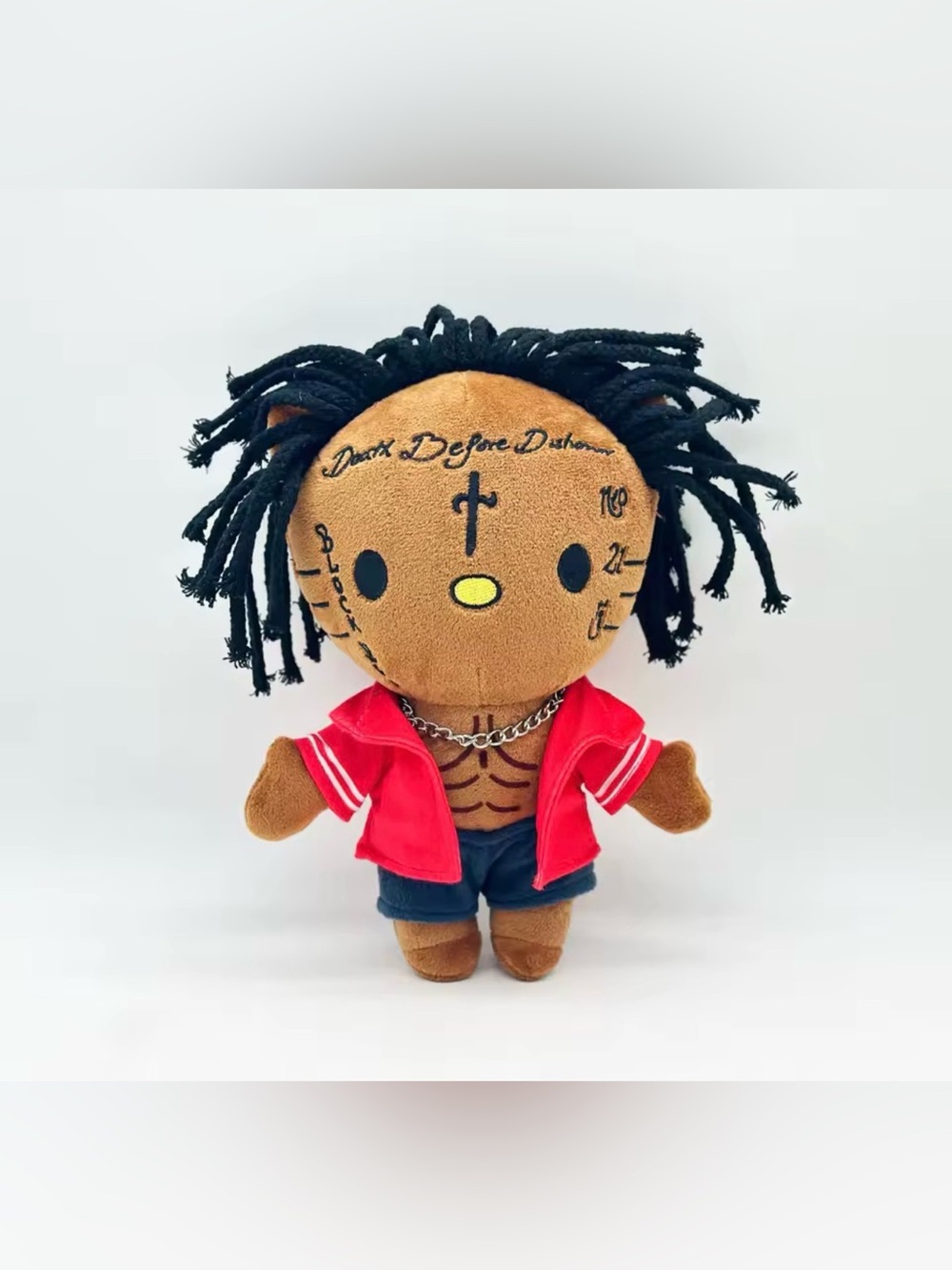 HELLO KITTY 21 SAVAGE